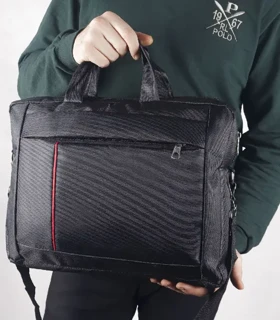 کیف لپ تاپ با جنس بلیزر 2019