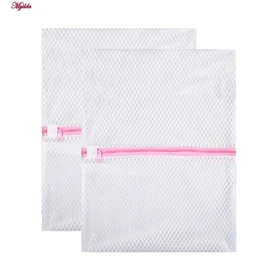 کیسه شستشوی لباس مدل تاژ مای هوم بسته 2 عددی