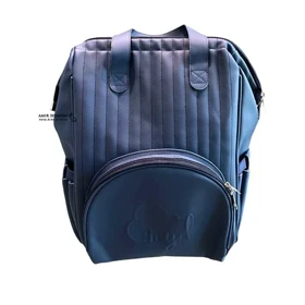 کوله چرم مایورال