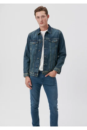 کت و ژاکت مردانه اورجینال ماوی mavi