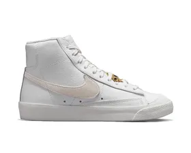 کفش های روزانه W Blazer Mid '77 PC_FB8475-100