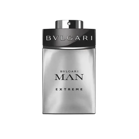 ادوتویلت مردانه بولگاری مدل Man Extreme حجم 100 میلی لیتر