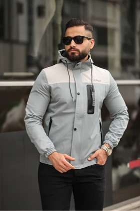 کت و کاپشن مردانه داکسگر doxger