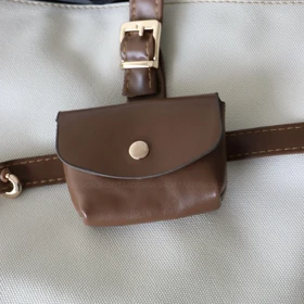 کیف زنانه بزرگ مدل نایا