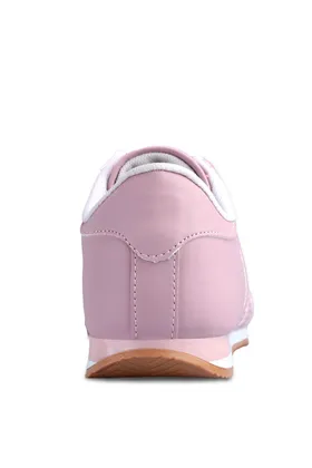 Oleg Sneaker کفش زنانه صورتی SA22LK011