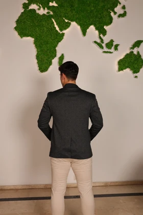 کت و ژاکت مردانه luisero luisero