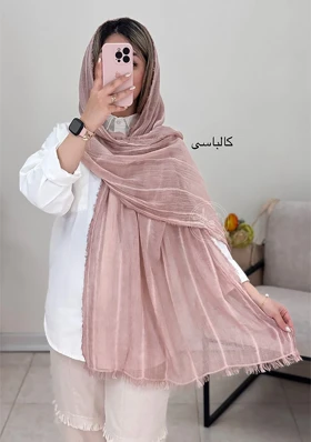شال کنفی سیمین