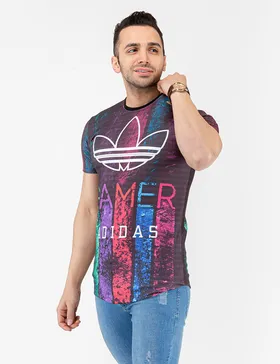 تیشرت مردانه Adidas