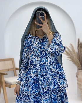 پیراهن عروسکی