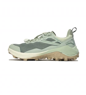 کفش پیاده روی هامتو سبز