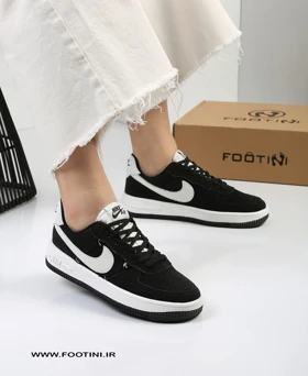 کتانی نایک قلبی BTS