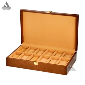 جعبه ساعت 12 عددی Box Watches 12-BR2