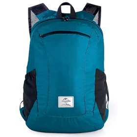 کوله مشتی NATUREHIKE 18L آبی