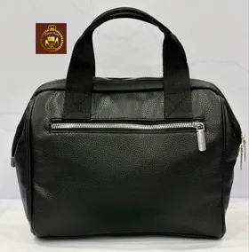 کیف دوشی و دستی صندوقی زنانه کد: 4532
