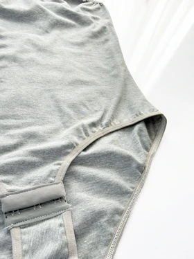 بادی نخ پنبه بند قیطونی مه جامه