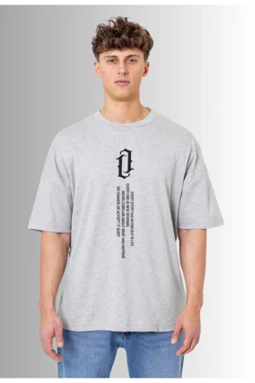 تیشرت سایز بزرگ مردانه افرنتا effrenatu