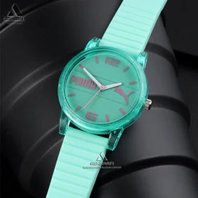 ساعت مچی پوما Puma PU-01 (تیفانی)