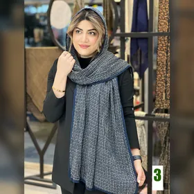 شال کد 1628