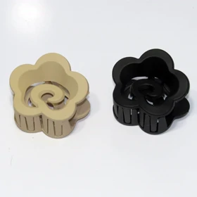 کلیپس مو زنانه مدل 1245