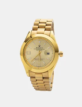 ساعت مچی مردانه Rolex