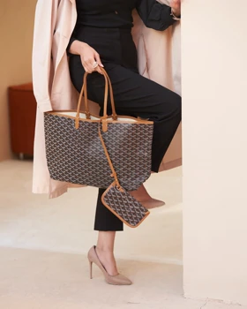 کیف گویارد (Goyard) بزرگ 50125