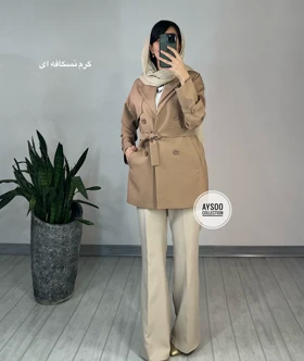 مانتو کتی باران