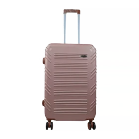 چمدان سایز بزرگ 28 اینچی وارداتی Hossoni مدل HS40158-28 Large