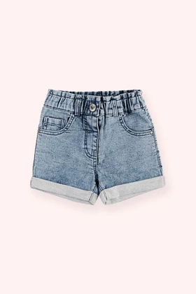 شلوارک بچگانه پانچو panco