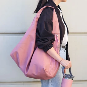 کیف اسلوچی اسپرت Club Bag A01 (یاسی)