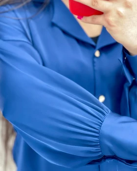 شومیز جلوگره