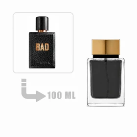 عطر ادکلن دیزل بد 100 میلی اشدی DIESEL - Diesel Bad