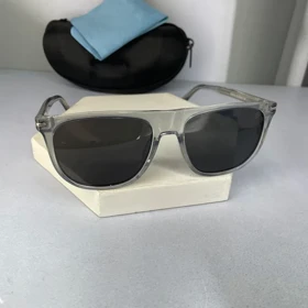 عینک آفتابی دیوید بکهام کد HC 7013 (فریم بی رنگ)