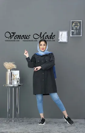 مانتو میکرو دوجیب