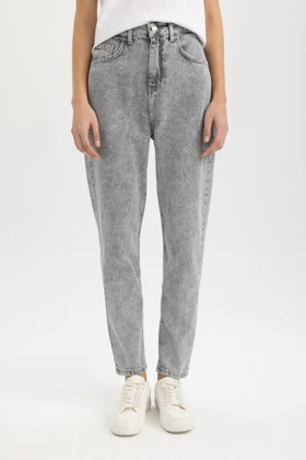 شلوار جین زنانه اورجینال دیفکتو defacto