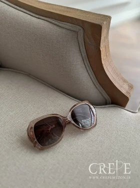 عینک آفتابی پلاریزه BVLGARI