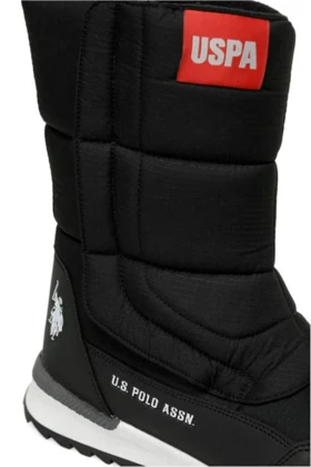 U.S Polo Assn. Clark 4pr 101812631 Boot Boot Boot Black 36-40 Bot-&-Bootie polo101812631syh