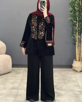 کت مزونی مستانه