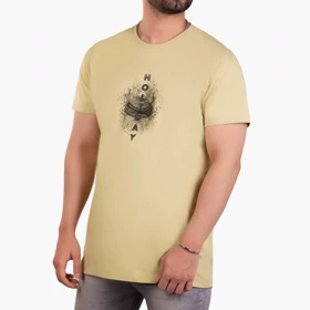 تیشرت مردانه c235