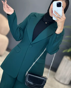 کت و شلوار پاپیون بهاره مازراتی