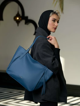 کیف دستی زنانه دیوید جونز