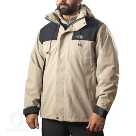 کاپشن دوپوش NORTHFACE 2365M