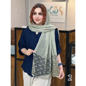 شال کد 1761