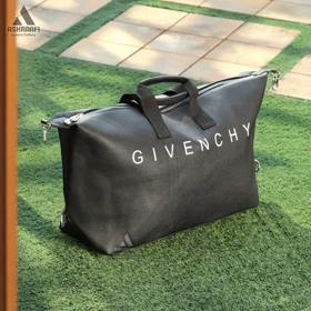 ساک دستی چرم Givenchy Club Bag A01 (مشکی)