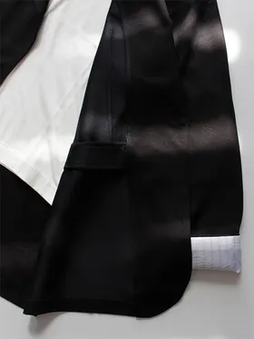 کت لینن