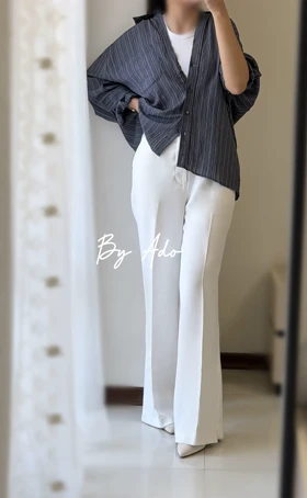 شومیز بی سو 0460 (نفتي)