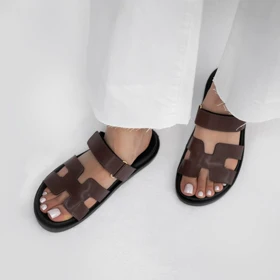 صندل مدل HERMES
