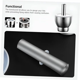 هاونگ استیل 304/BA98