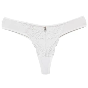 شورت زنانه لین مدل گیپوری کد 4681-717