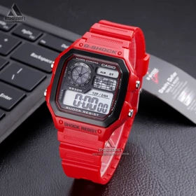 ساعت کاسیو دیجیتالی Casio 1213-B
