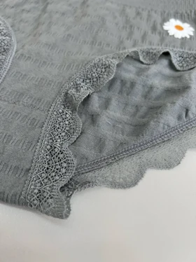 ست شورت و نیم‌تنه بابونه 3 کد 2926